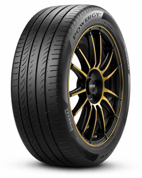 Pirelli Powergy XL MFS