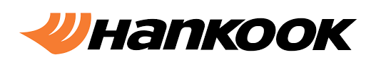 Hankook Kinergy Eco 2 K435 logo
